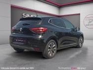 RENAULT d'occasion CLIO 1.0 TCE 90 RS LINE de 2021 Brest (29)﻿