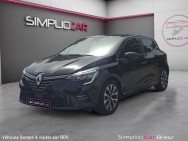 RENAULT d'occasion CLIO 1.0 TCE 90 RS LINE de 2021 Brest (29)﻿