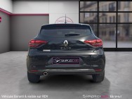 RENAULT d'occasion CLIO 1.0 TCE 90 RS LINE de 2021 Brest (29)﻿