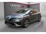 RENAULT d'occasion CLIO 1.3 TCE 130 RS LINE EDC de 2019 Montreuil