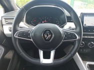 RENAULT d'occasion CLIO 1.0 TCE 90 RS LINE de 2021 Brest (29)﻿