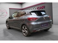 RENAULT d'occasion CLIO 1.3 TCE 130 RS LINE EDC de 2019 Montreuil