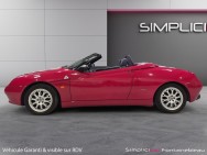 ALFA ROMEO d'occasion SPIDER 1.8 TWIN SPARK 16V de 1998 Fontainebleau