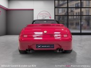 ALFA ROMEO d'occasion SPIDER 1.8 TWIN SPARK 16V de 1998 Fontainebleau
