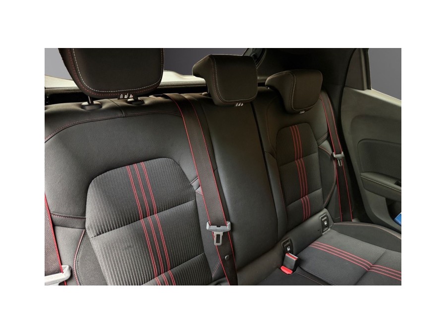 RENAULT d'occasion CLIO 1.3 TCE 130 RS LINE EDC de 2019 Montreuil