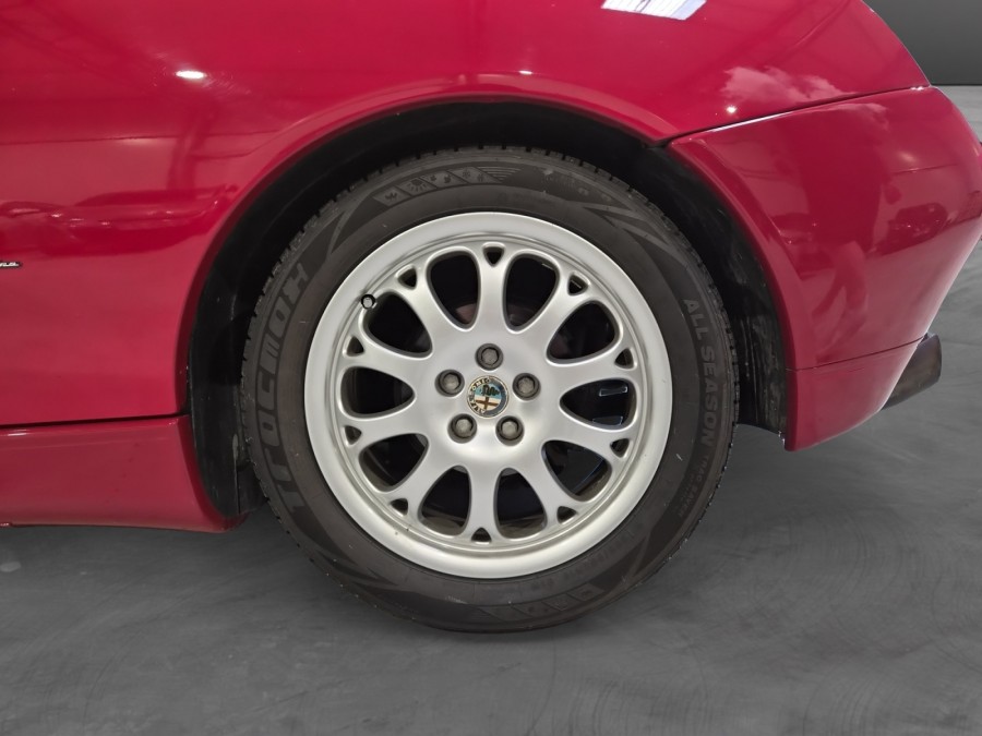 ALFA ROMEO d'occasion SPIDER 1.8 TWIN SPARK 16V de 1998 Fontainebleau