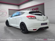 RENAULT d'occasion MEGANE 2.0 16V 265 RS de 2013 Colmar (68)﻿