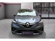 RENAULT d'occasion CLIO 1.3 TCE 130 RS LINE EDC de 2019 Montreuil
