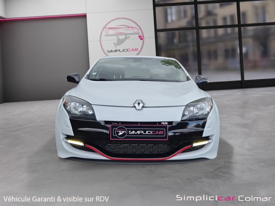 RENAULT d'occasion MEGANE 2.0 16V 265 RS de 2013 Colmar (68)﻿