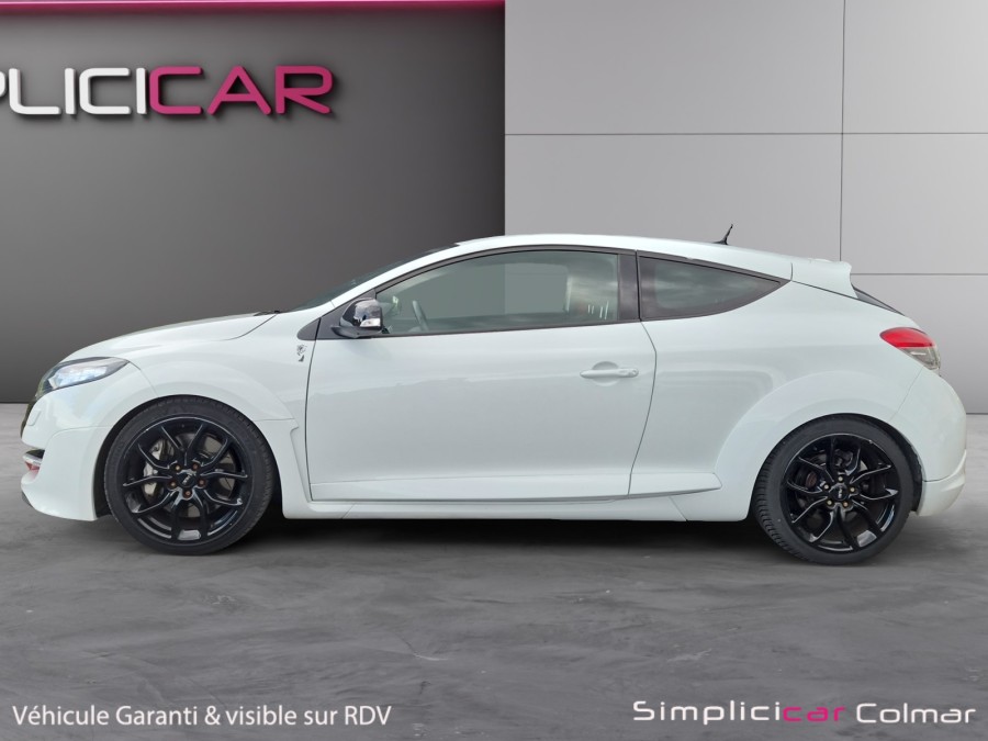 RENAULT d'occasion MEGANE 2.0 16V 265 RS de 2013 Colmar (68)﻿