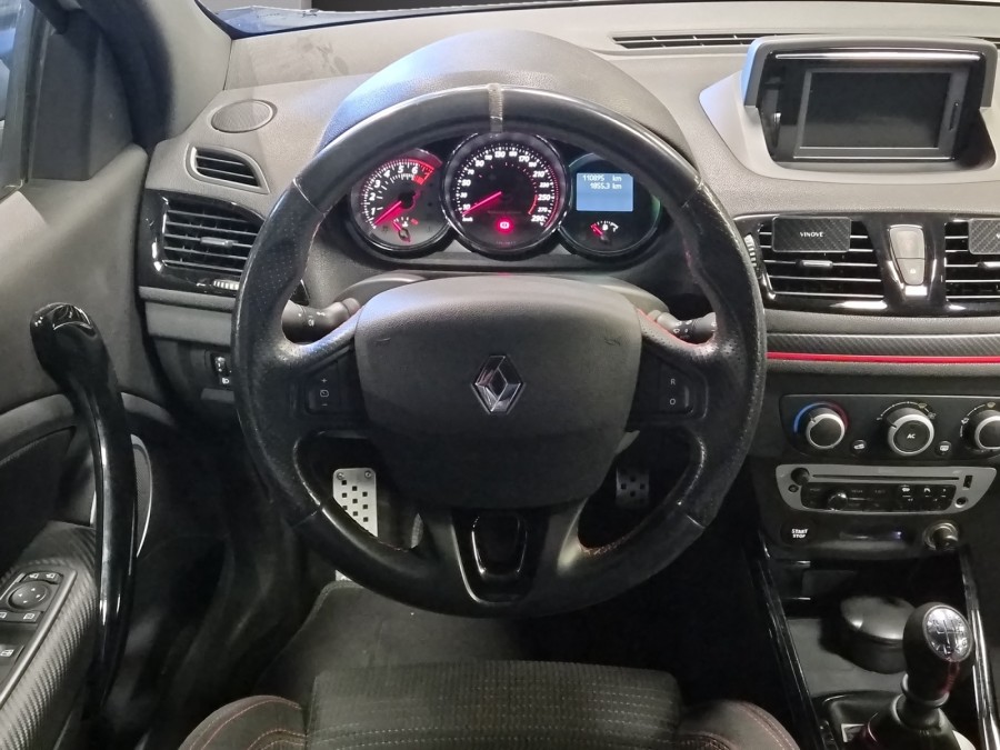 RENAULT d'occasion MEGANE 2.0 16V 265 RS de 2013 Colmar (68)﻿