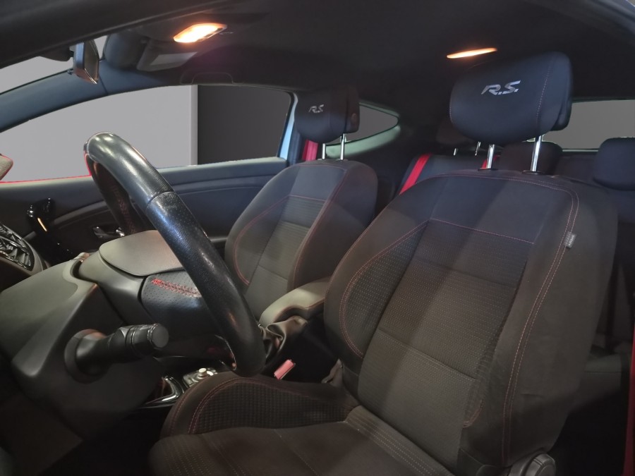 RENAULT d'occasion MEGANE 2.0 16V 265 RS de 2013 Colmar (68)﻿