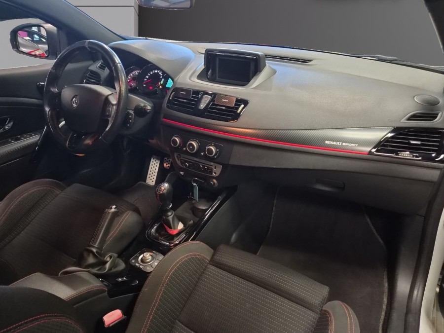 RENAULT d'occasion MEGANE 2.0 16V 265 RS de 2013 Colmar (68)﻿