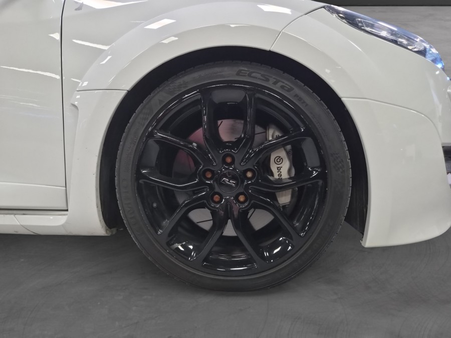 RENAULT d'occasion MEGANE 2.0 16V 265 RS de 2013 Colmar (68)﻿