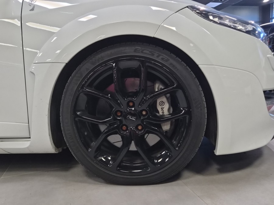 RENAULT d'occasion MEGANE 2.0 16V 265 RS de 2013 Colmar (68)﻿
