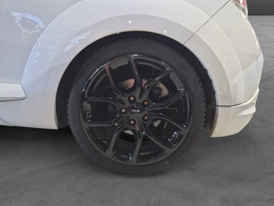 RENAULT d'occasion MEGANE 2.0 16V 265 RS de 2013 Colmar (68)﻿