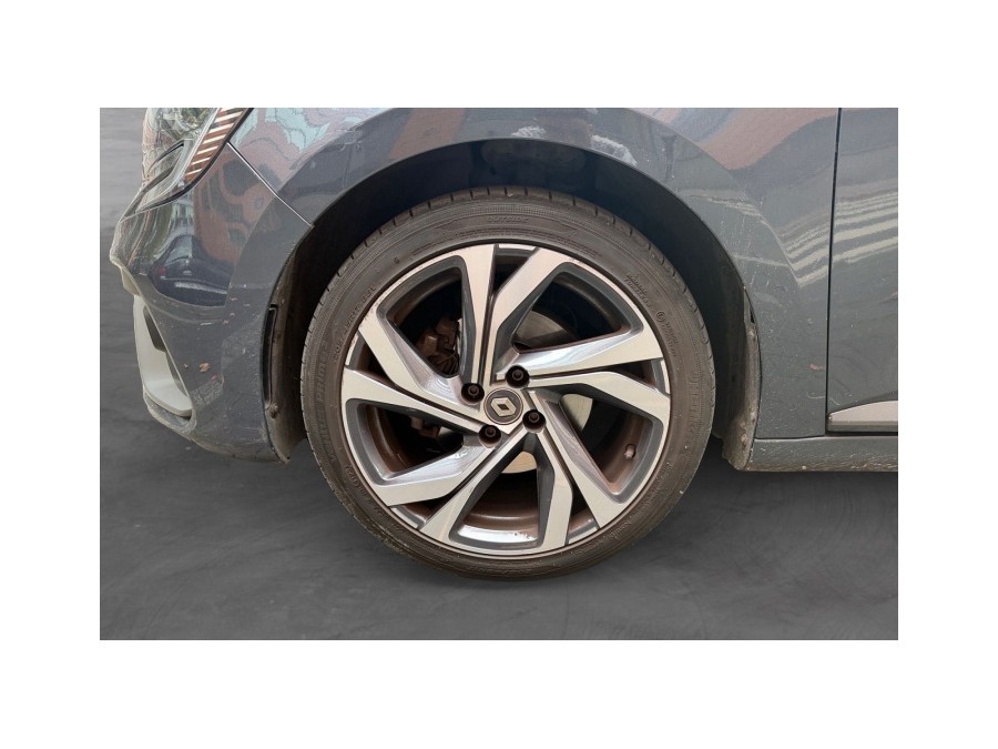 RENAULT d'occasion CLIO 1.3 TCE 130 RS LINE EDC de 2019 Montreuil