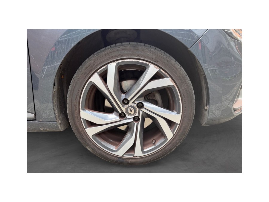 RENAULT d'occasion CLIO 1.3 TCE 130 RS LINE EDC de 2019 Montreuil