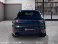 PORSCHE d'occasion CAYENNE 3.0 V6 E-HYBRID COUPE de 2020 Troyes (10)﻿