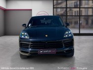 PORSCHE d'occasion CAYENNE 3.0 V6 E-HYBRID COUPE de 2020 Troyes (10)﻿