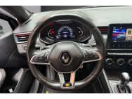 RENAULT d'occasion CLIO 1.3 TCE 130 RS LINE EDC de 2019 Montreuil