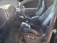 PORSCHE d'occasion CAYENNE 3.0 V6 E-HYBRID COUPE de 2020 Troyes (10)﻿