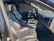 PORSCHE d'occasion CAYENNE 3.0 V6 E-HYBRID COUPE de 2020 Troyes (10)﻿