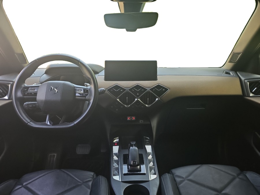 DS d'occasion DS3 1.2 PURE TECH 130 GRAND CHIC BA de 2020 Orgeval