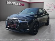 DS d'occasion DS3 1.2 PURE TECH 130 GRAND CHIC BA de 2020 Orgeval