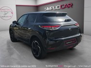 DS d'occasion DS3 1.2 PURE TECH 130 GRAND CHIC BA de 2020 Orgeval