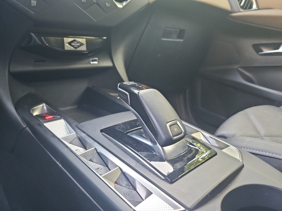 DS d'occasion DS3 1.2 PURE TECH 130 GRAND CHIC BA de 2020 Orgeval