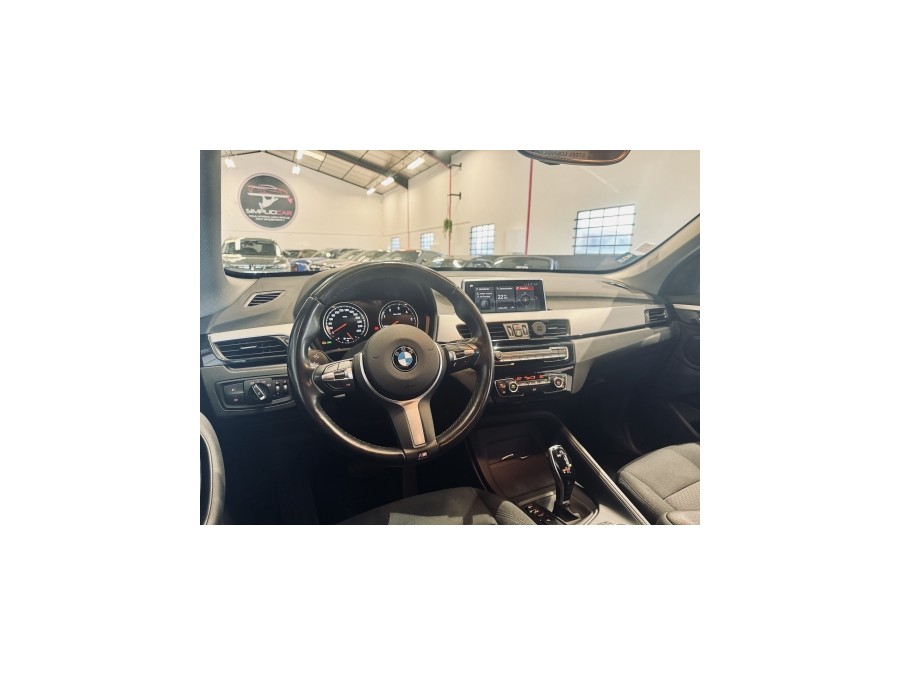 BMW d'occasion X1 18D SDRIVE 150 BVA de 2022 Aix Les Bains (73)﻿