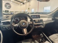 BMW d'occasion X1 18D SDRIVE 150 BVA de 2022 Aix Les Bains (73)﻿