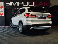 BMW d'occasion X1 18D SDRIVE 150 BVA de 2022 Aix Les Bains (73)﻿