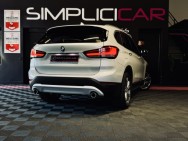 BMW d'occasion X1 18D SDRIVE 150 BVA de 2022 Aix Les Bains (73)﻿