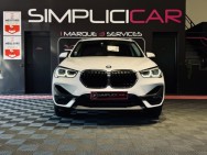 BMW d'occasion X1 18D SDRIVE 150 BVA de 2022 Aix Les Bains (73)﻿