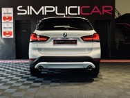 BMW d'occasion X1 18D SDRIVE 150 BVA de 2022 Aix Les Bains (73)﻿