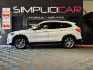 BMW d'occasion X1 18D SDRIVE 150 BVA de 2022 Aix Les Bains (73)﻿