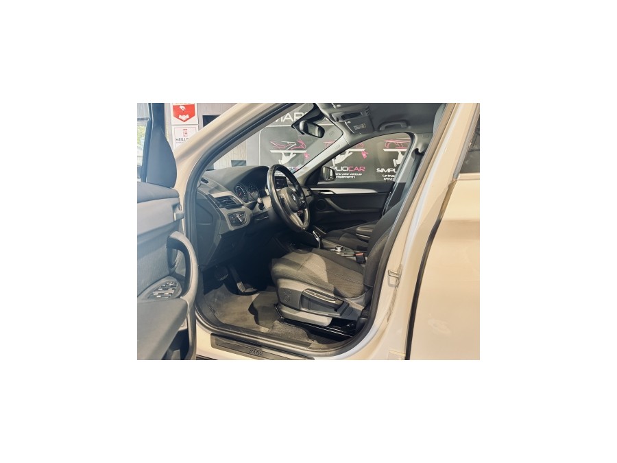BMW d'occasion X1 18D SDRIVE 150 BVA de 2022 Aix Les Bains (73)﻿