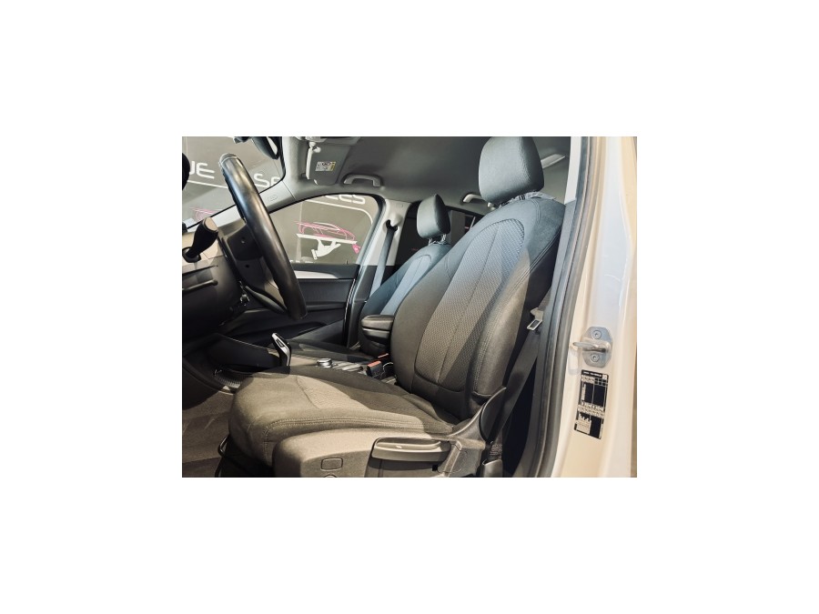 BMW d'occasion X1 18D SDRIVE 150 BVA de 2022 Aix Les Bains (73)﻿