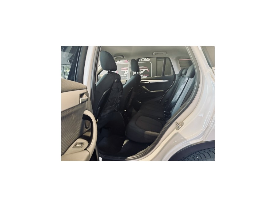 BMW d'occasion X1 18D SDRIVE 150 BVA de 2022 Aix Les Bains (73)﻿