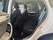 BMW d'occasion X1 18D SDRIVE 150 BVA de 2022 Aix Les Bains (73)﻿