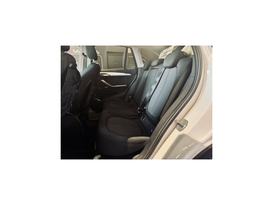 BMW d'occasion X1 18D SDRIVE 150 BVA de 2022 Aix Les Bains (73)﻿