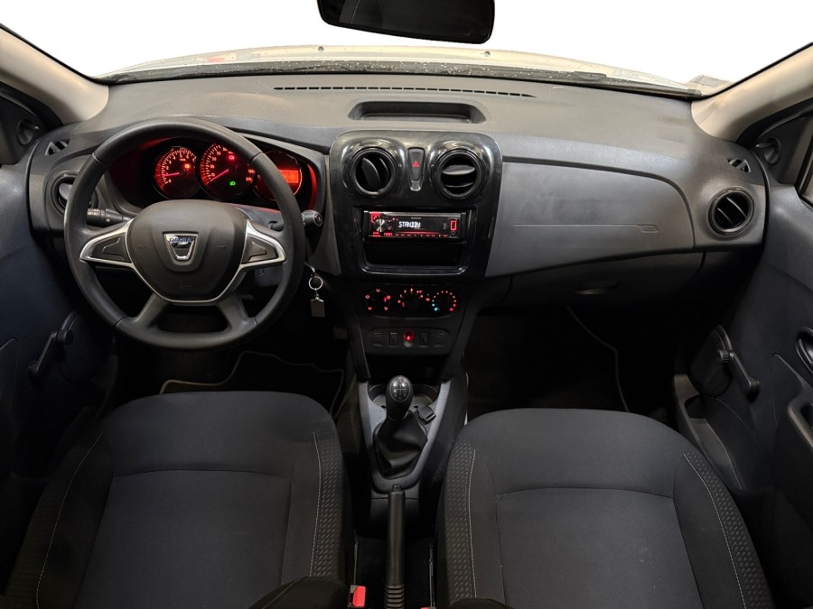 DACIA d'occasion SANDERO 1.0 SCE 75 de 2018 Bretigny Sur Orge (91)﻿