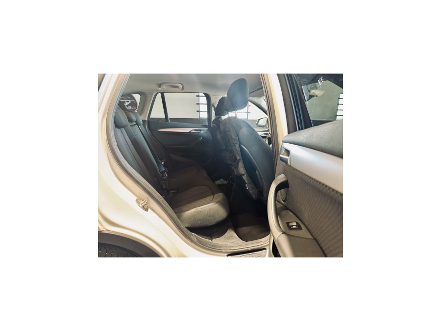 BMW d'occasion X1 18D SDRIVE 150 BVA de 2022 Aix Les Bains (73)﻿
