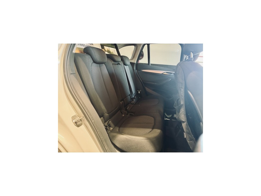 BMW d'occasion X1 18D SDRIVE 150 BVA de 2022 Aix Les Bains (73)﻿