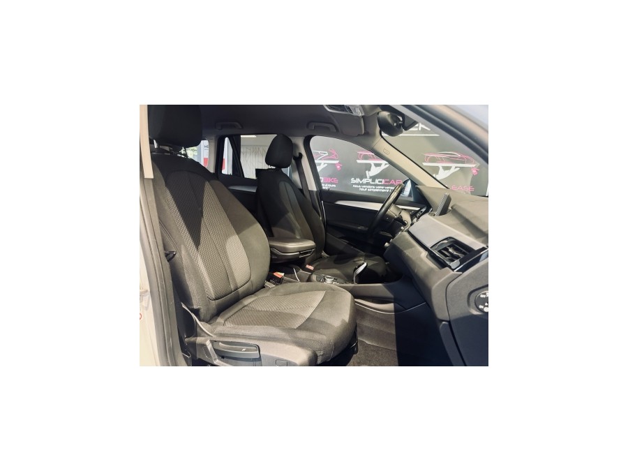 BMW d'occasion X1 18D SDRIVE 150 BVA de 2022 Aix Les Bains (73)﻿