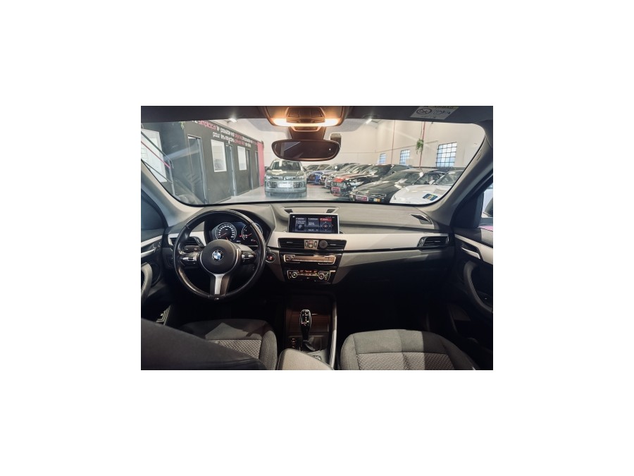 BMW d'occasion X1 18D SDRIVE 150 BVA de 2022 Aix Les Bains (73)﻿