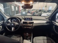 BMW d'occasion X1 18D SDRIVE 150 BVA de 2022 Aix Les Bains (73)﻿