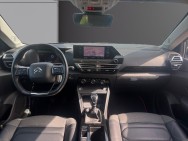CITROEN d'occasion C4 1.5 BLUE HDI 110 SHINE de 2021 Evreux (27)﻿